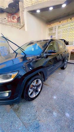 جيب كومباس